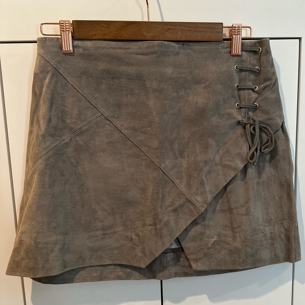 BLANK NYC Skirt